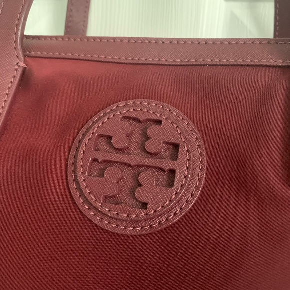 Tory Burch Nylon Tote - Picture 3 of 12